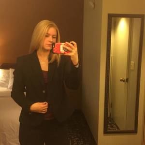 Meet your Posher, Cameryn